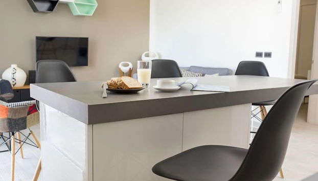 Refeições no quarto