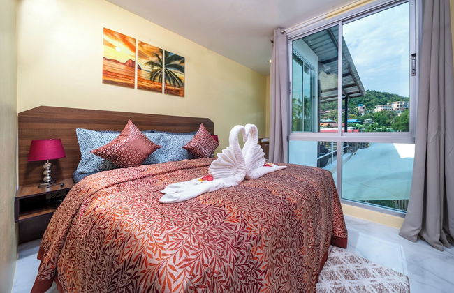 Dreambeach 2-villas - Foto 25