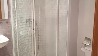 Alicante Hills Relaxing Flat - Photo 5, Shower