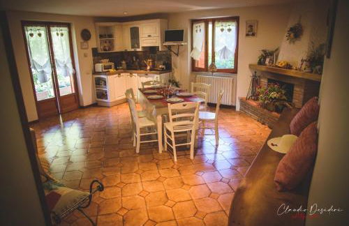 Il Bosco Guest House Subiaco - Foto 51