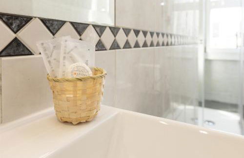 Design and Fashion - new bright apartment - Foto 25