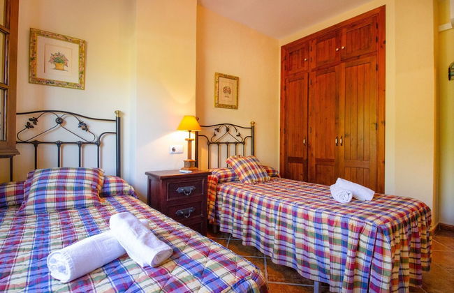 Casa Conchi in Frigiliana - Photo 61