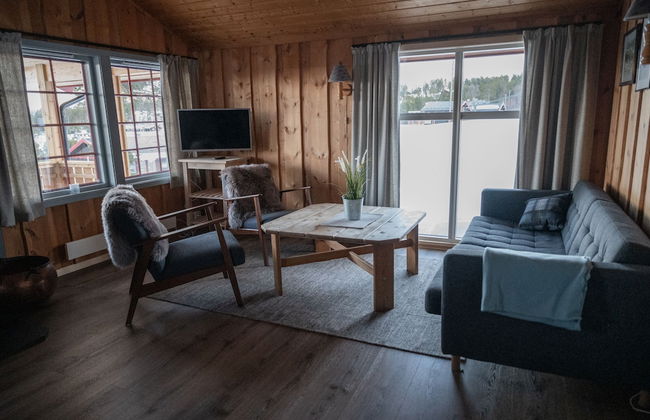 Hytter Dombås - Foto 29