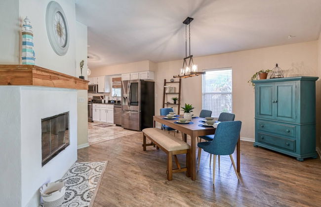 Tiki Nest - Photo 16