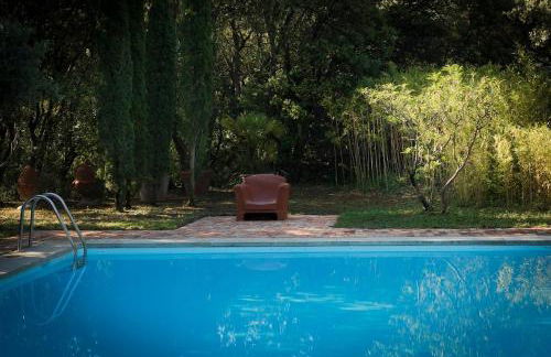 Mas exceptionnel à Lagnes, Provence - Foto 77