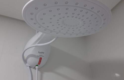 Bienenwabe Suítes Super Luxo - Foto 7