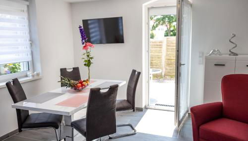 Ferienwohnung An der Rennbahn - Foto 2