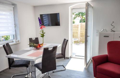 Ferienwohnung An der Rennbahn - Foto 2