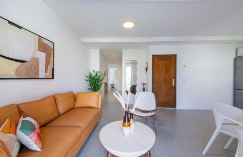 2-Br Apartment Terrace Cannes City Centre - Photo 12