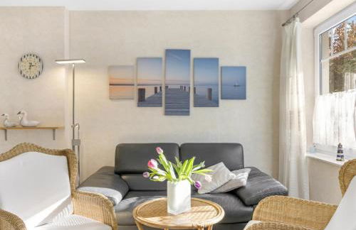 Nordlicht - Strandkorb EG - Foto 16