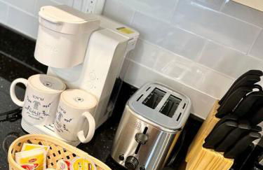 407 Sweetest cottage 1bed room Apt in center city - Foto 19