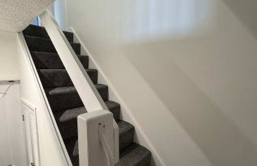 Cross House - 3 Bedroom Peaceful Stay - Foto 2