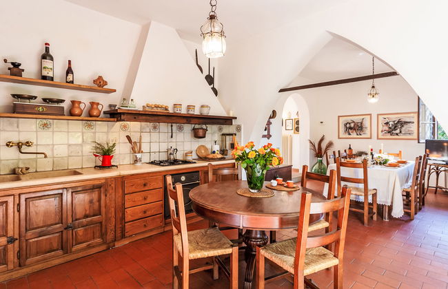 Villa San Gervasio - Foto 13