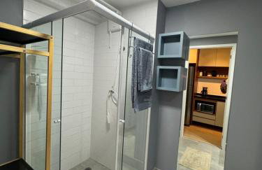Studio Avenida Paulista - Nex One Consolação - Foto 10