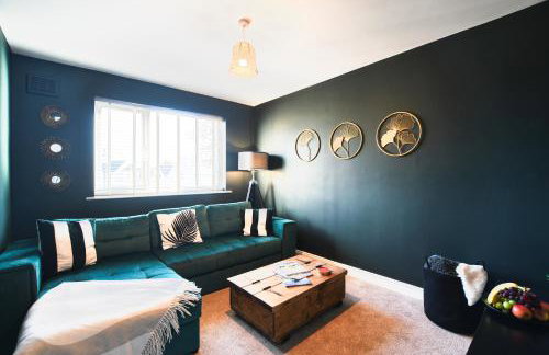 Northern Hideaways, The Nest Ponteland - Foto 16