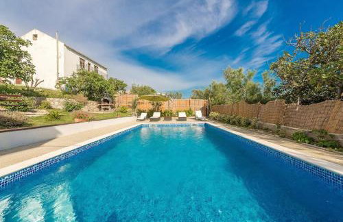 Family-friendly apartments with swimming pool Stara Vas, Pag - 21031 - Photo 10