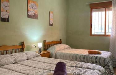 Casa Rural Puente Del Segura - Foto 77