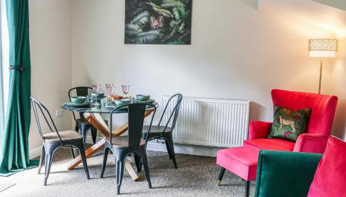 Stylish 2 Bedroom Property - Foto 4