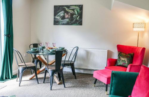 Stylish 2 Bedroom Property - Foto 4