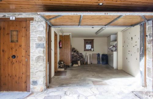 CASA REINA de Alma de Nieve - Foto 11