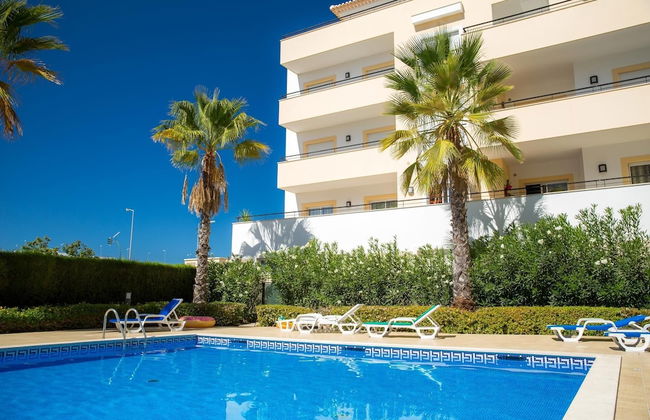 A05 - Luxury 1 Bed Fully Equipped with pool by DreamAlgarve - Foto 30