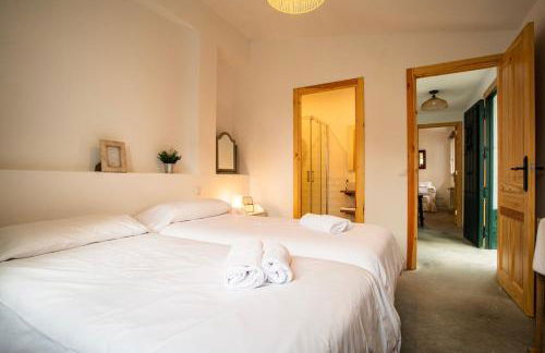 Casa con Encanto en El Espinar by CABANA Rentals - Foto 14