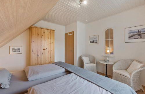 Ferienwohnung Am Orpeturm - Foto 13