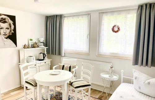 Kuckuckswinkel- Ferienwohnung Lilian - Foto 20