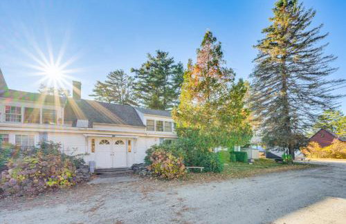 Lakefront Bristol Vacation Rental - Hike and Ski! - Foto 33