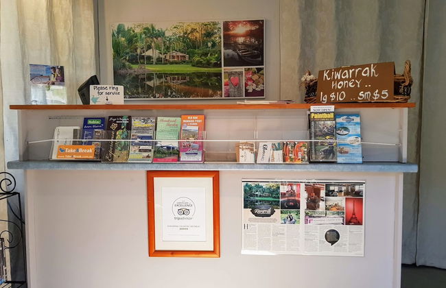 Kiwarrak Country Retreat - Foto 2