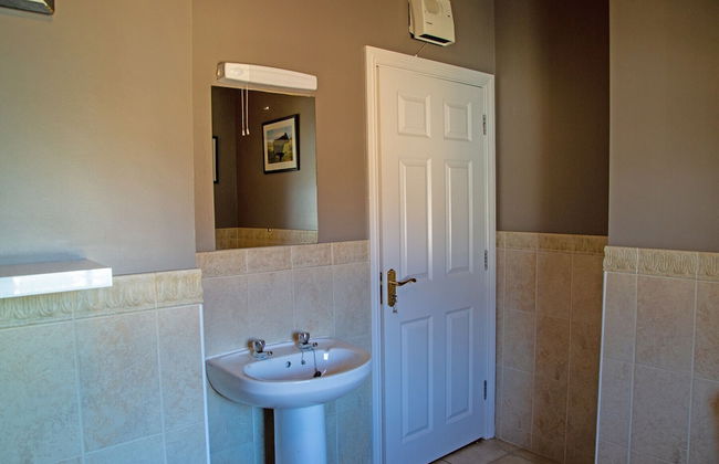 Dingle Town Holiday Home - Foto 12