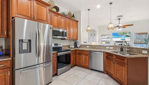 Gem of Jensen Beach - Foto 3