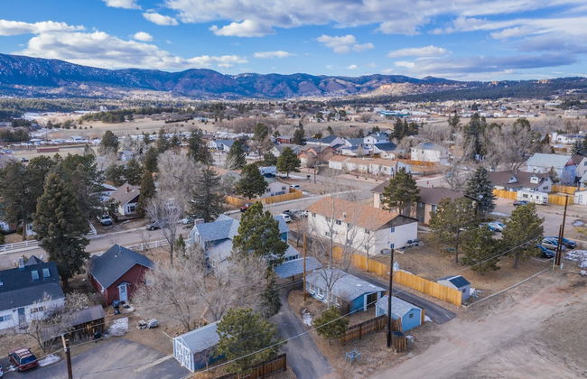 5brmonument Historic Charmminutes To Hiking - Foto 62