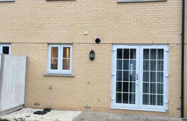 Villa Belle Three bedrooms Basildon - Foto 13