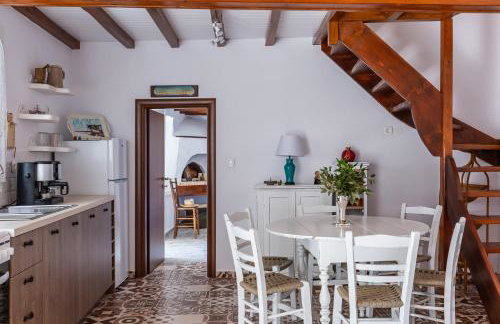 Pyrgos Country House - Foto 18