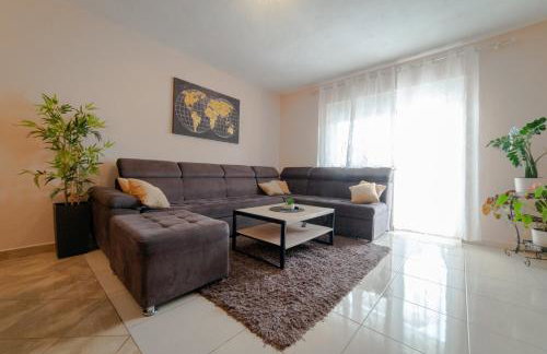 Holiday House MERI, 5+2, Benkovac - Foto 8