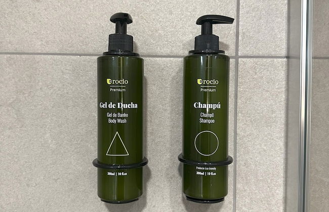 Arena 20 Suites - Foto 35