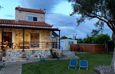 Luxury Beach Villa - Foto 23