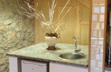 La Cabaña de Bernardina - Foto 14