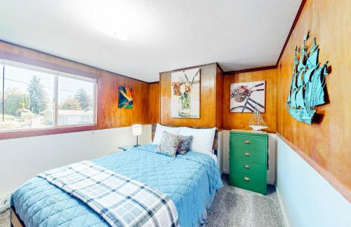 Coastal Vista Retreat - Foto 15