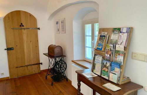 Villa Gärtnerhaus by Interhome - Foto 16