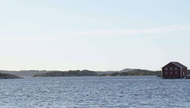 4 Star Holiday Home in Stromstad - Foto 5, Verschiedenes