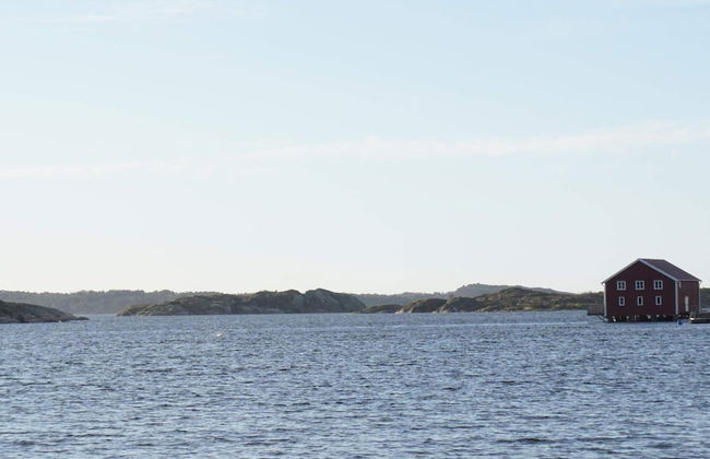 8 Person Holiday Home in Stromstad - Foto 6