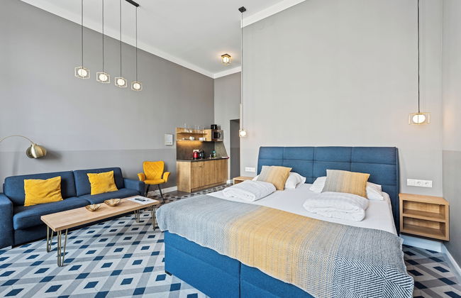 KH Opera Apartments - Foto 20