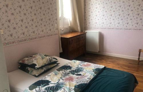 Gîte -Belle Maison dans une ancienne école-Tarif réduit hors WE ! - Foto 13