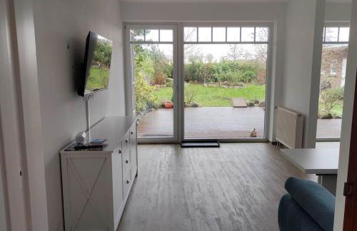 Erdgeschoss Wohnung mit Garten - Foto 8