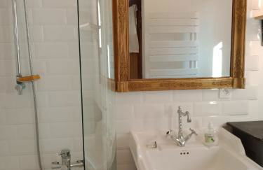 GITE LE SERPOLET BORD DE MER - Foto 18