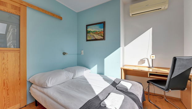 Gdynia Centrum by Grand Apartments - Foto 4, Habitación