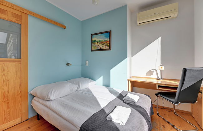 Gdynia Centrum by Grand Apartments - Foto 4