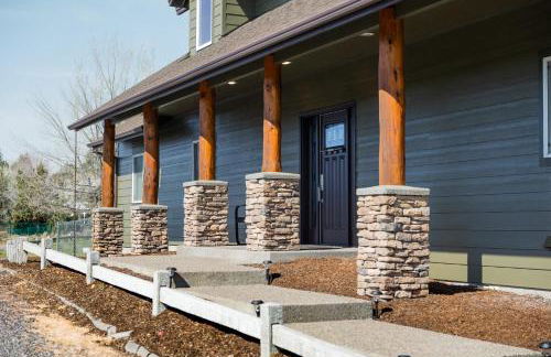 6BR - 6 King Beds - EV - 10min Downtown - Foto 76